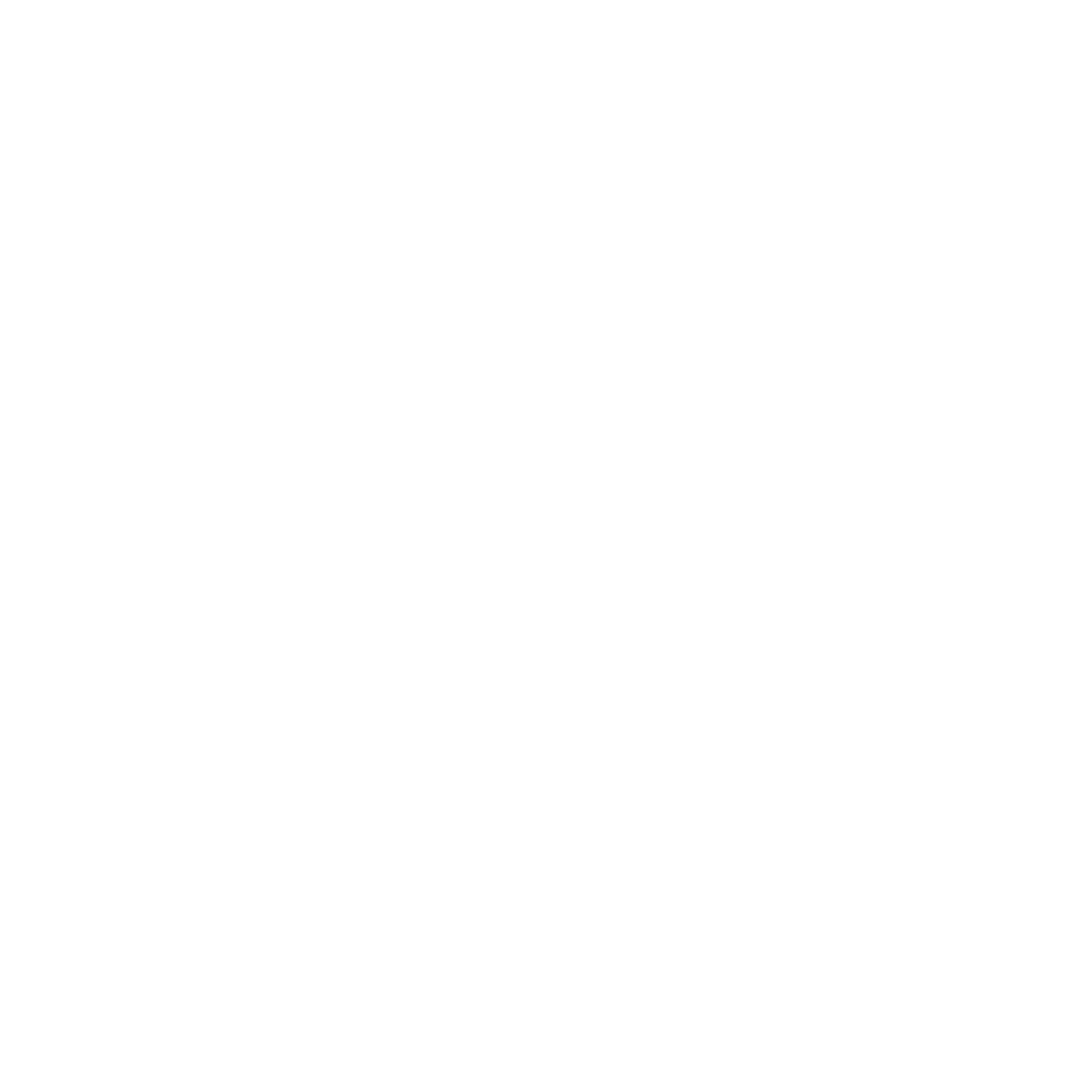 Logo - a white circle with Lizzie Cooper in bold
